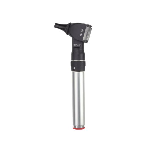 [MD02681] Keeler 3.6v Fibre Optic Otoscope (Rechargeable)