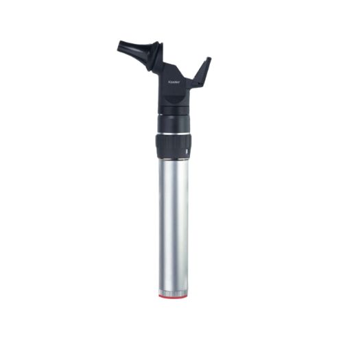[MD02687] Keeler 3.6v Practitioner Otoscope (Rechargeable)
