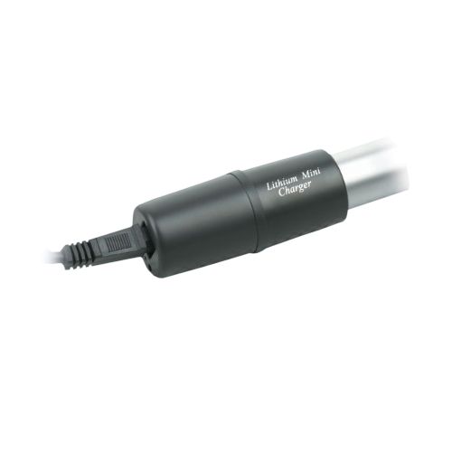 [MD02712] Keeler 240V Mini Lithium Charger (Mobile)