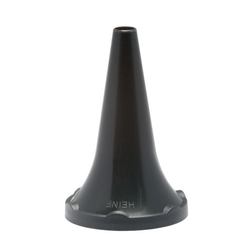[MD02762] Disposable Otoscope Spec 4mm for Heine Beta100, K100 x 500