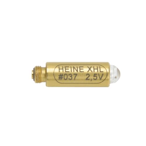 [MD02828] Heine 2.5v Xenon Bulb: Mini2000,Alpha,K100,BETA100 Otoscopes