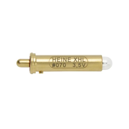 [MD02838] Heine 3.5v Halogen Bulb for BETA 200 Ophthalmoscopes