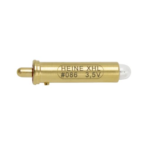 [MD02840] Heine 3.5v Halogen Bulb for K180 Ophthalmoscope