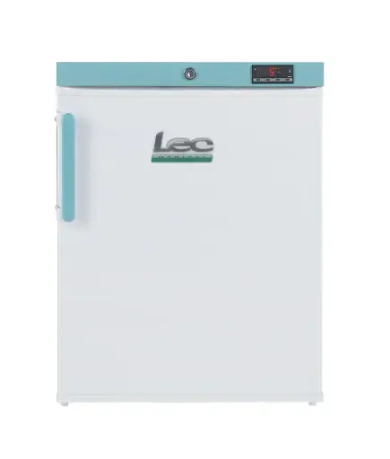 [MD02862] Lec PESR82UK Countertop Pharmacy Refrigerator Solid - 82L