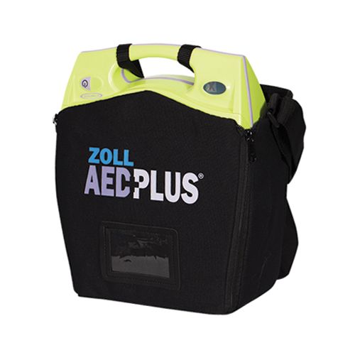 [MD02912] AED Plus - Soft Carry Case
