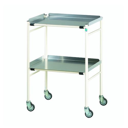 [MD02974] Halifax Surgical Trolley - 61cm x 46cm