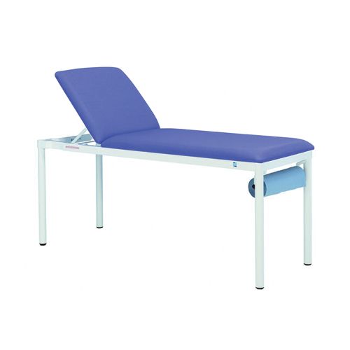[MD03056-NEWBURY] Winchester Fixed Height Couch - Newbury Blue