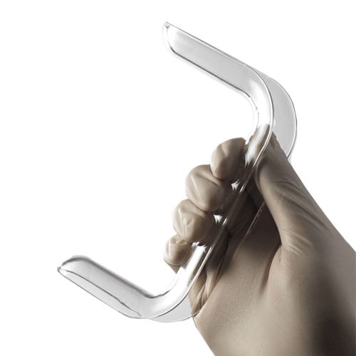 [MD03196] Pelican Sims Speculum x 25 - Medium