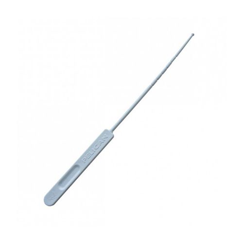 [MD03198/10] Pelican (Plastic) Uterine Sound x 10