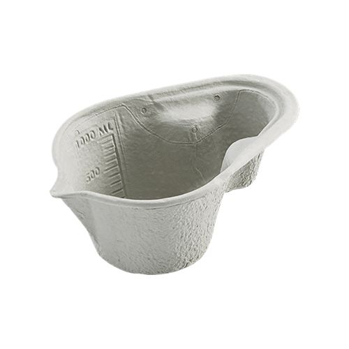 [MD03260] Vernacare Measuring Jug - 1L x 100