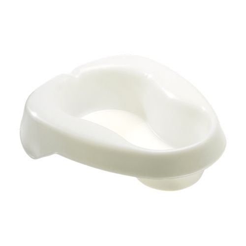 [MD03262] Vernacare Traditional Bedpan Support