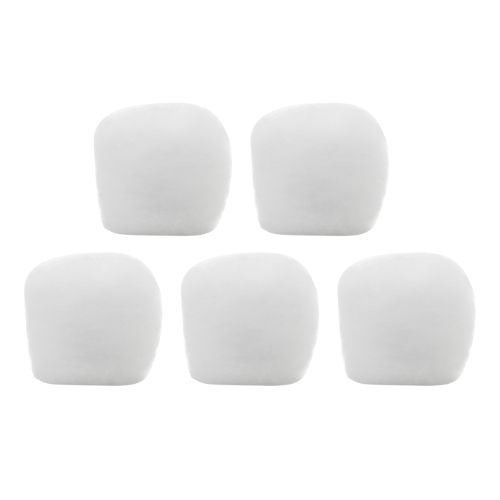 [MD03327] 5 x Large Cotton Wool Balls (Sterile) x 10 bags