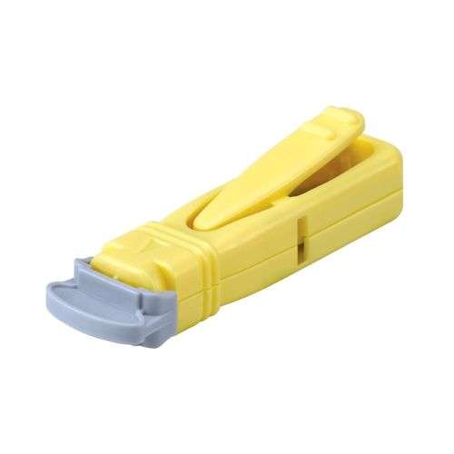 [MD03328] Unistik 3 Normal (1.8mm) Yellow x 100