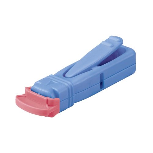 [MD03334] Unistik 3 Neonatal & Laboratory (1.8mm) Pink x 100