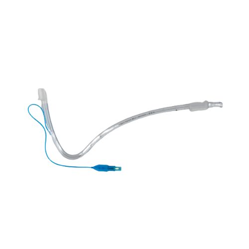 [MD03344-6.5] Endotracheal Tubes (ET) - Uncuffed - 6.5mm