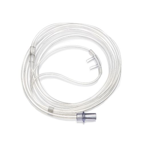 [MD03370] Adult Nasal Cannula with Tubing x 1[1161004]