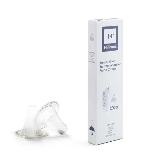 [MD03425X4] Braun Thermoscan Probe Covers x 800 (4 Packs of PC200) PC800