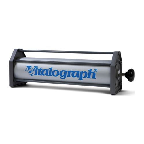[MD03458] Vitalograph 3L Precision Syringe