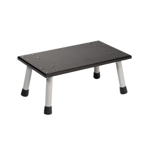 [MD03507] Single Tier Couch Step - Rectangular