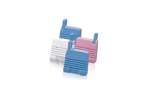[MD03525] Tenderfoot Full Term Lancet - Newborn x 50