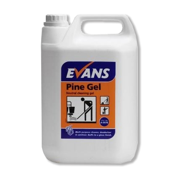 [MD03781/1] Multi Purpose Cleaner 5 Litre x 1 Bottle