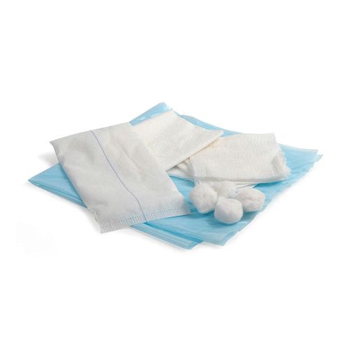 [MD03802] Drug Tariff Dressing Pack - Spec 35 x 12