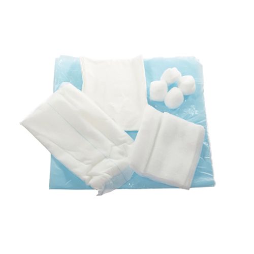 [MD03803] Drug Tariff Dressing Pack - Spec 10 x 12