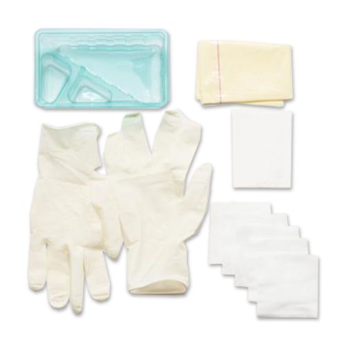 [MD03804] Rocialle Woundcare 5  National Opt II (Yellow) x 48