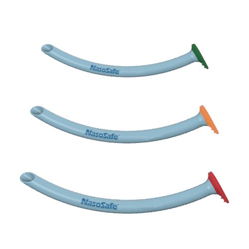 [MD03817-6] NasoSafe Nasopharyngeal Airway - Size 6