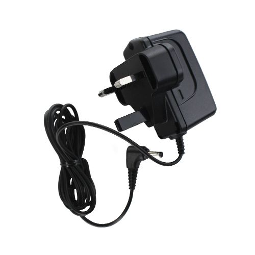 [MD03837] Omron 907 Mains Power Adaptor
