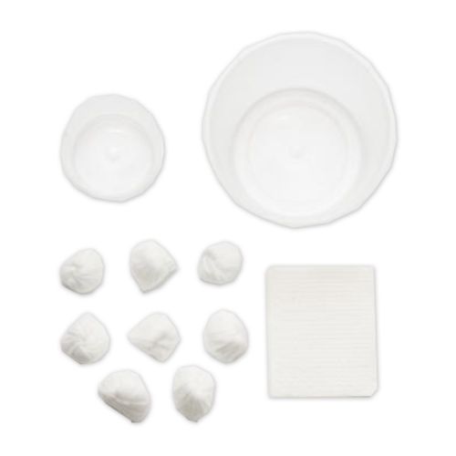 [MD03844/60] Rocialle Vaginal Examination Pack x 60