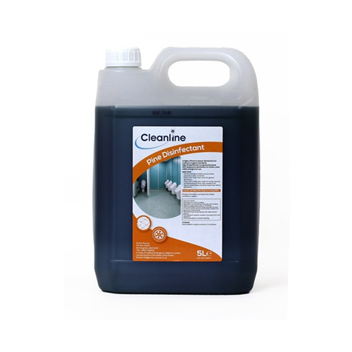 [MD03854] General Purpose Disinfectant Pine 5 Litres