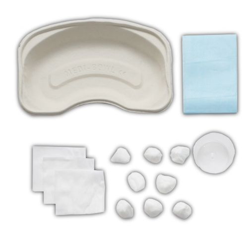 [MD03862/CASE] Catheterisation Pack x 40