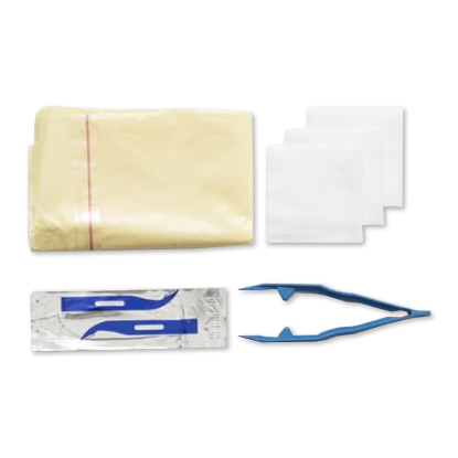 [MD03929] National Suture Removal Pack x 200