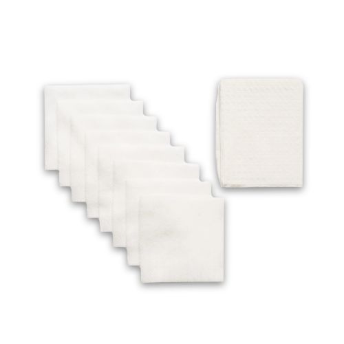 [MD03935] Rocialle Woundcare 8 Cleansing Take Off Pack x 100