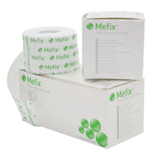 [MD03949] Mefix 10cm x 10m