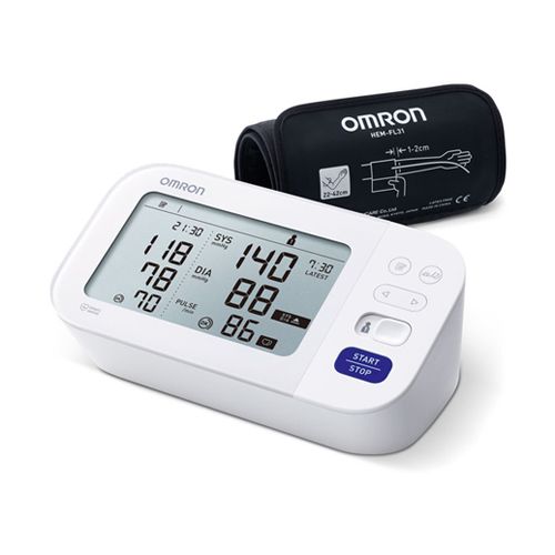 [MD03970] Omron M6 Comfort Blood Pressure Monitor