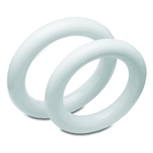 [MD03985-74] PVC Pessary Ring - 74mm[366/74]