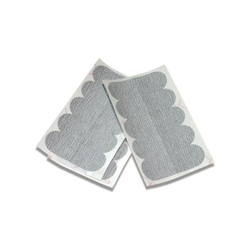[MD040216] ECG Scratch Pads x 100