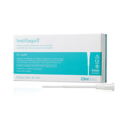 [MD04153] Instillaquill Applicator Tubes x 10