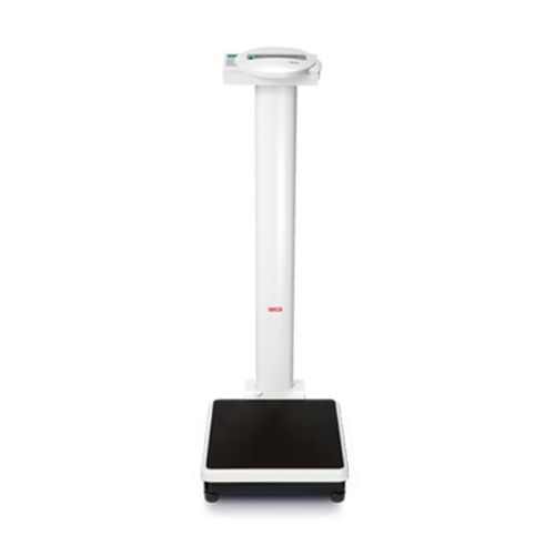 [MD04172] Seca 799 Electronic Column Scale with BMI