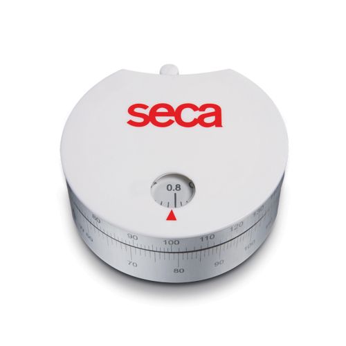 [MD04185] Seca 203 Circumference Measuring Tape