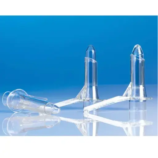 [MD04195-M] Bulk - Prospec Disposable Proctoscopes - Medium x 190