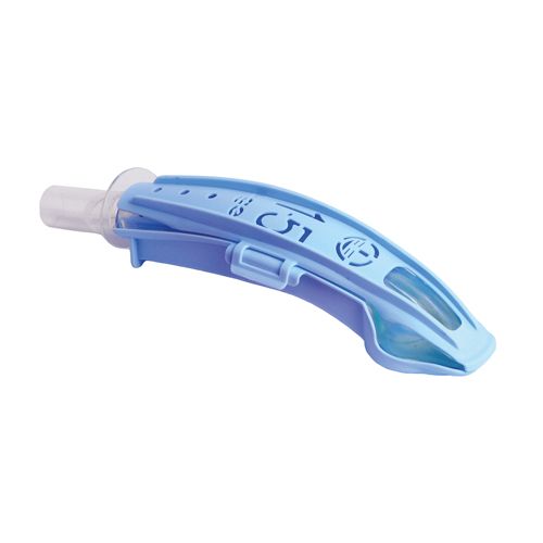 [MD04204-15/1S] i-gel Single-Use Supraglottic Airway Infant (1.5)Blue x 1