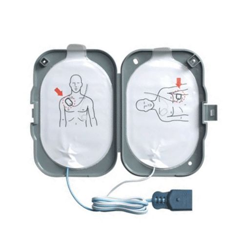 [MD04277] Philips HeartStart FRx SMART Pads II - Adult Cartridge