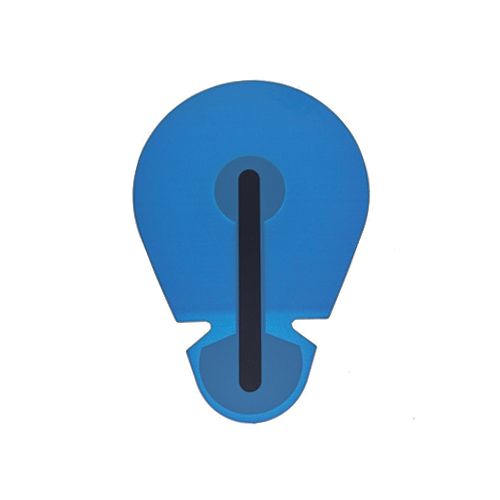 [MD04280] Ambu Blue Sensor SUPAtab Electrodes x 100