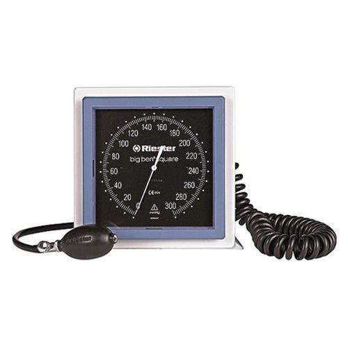 [MD04360] Riester Big Ben (Square) - Desk Model