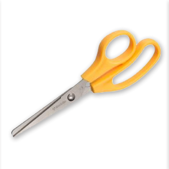 [MD04424/20] Rocialle Supersnip Scissors S/B x 20