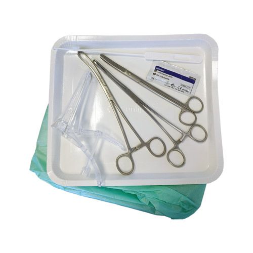 [MD04435] Rocialle Standard IUCD Fitting Kit with Sound x 1