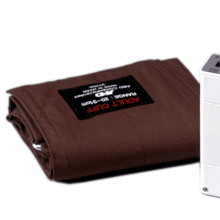 [MD04487-L] A&D Large Cuff for TM-2430  (28-36cm)